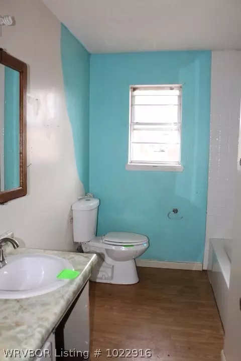 106 Farris Ave, Pocola, OK 74902 photo 7