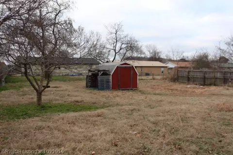 106 Farris Ave, Pocola, OK 74902 photo 13