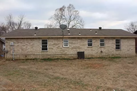 106 Farris Ave, Pocola, OK 74902 photo 14