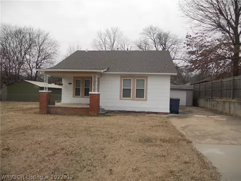 1023 N 47th St, Fort Smith, AR 72904 photo 13