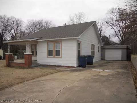 1023 N 47th St, Fort Smith, AR 72904 photo 14