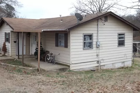 7609 Ursula Rd, Charleston, AR 72933 photo 3