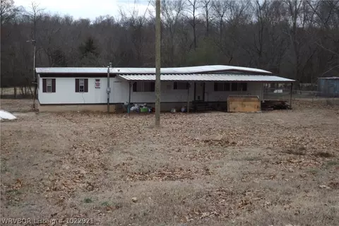 7609 Ursula Rd, Charleston, AR 72933 photo 2