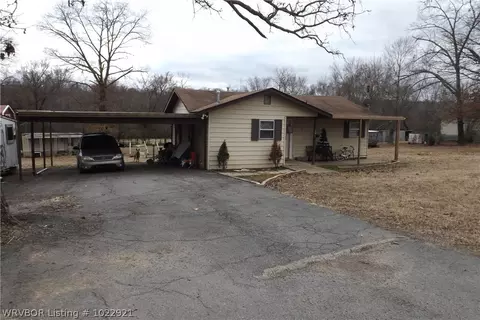 7609 Ursula Rd, Charleston, AR 72933 photo 1