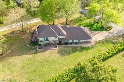 114 Paddock Ln, Fort Smith, AR 72903 photo 22
