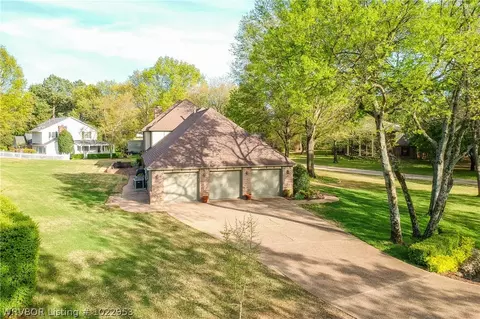 114 Paddock Ln, Fort Smith, AR 72903 photo 23