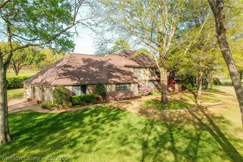114 Paddock Ln, Fort Smith, AR 72903 photo 24