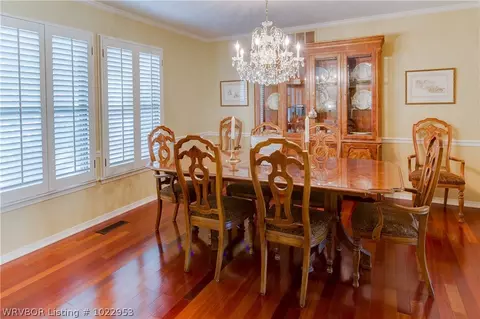 114 Paddock Ln, Fort Smith, AR 72903 photo 6