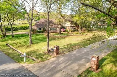 114 Paddock Ln, Fort Smith, AR 72903 photo 25