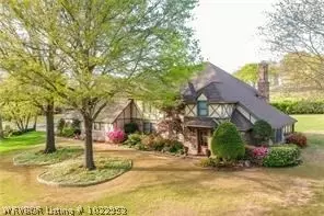 114 Paddock Ln, Fort Smith, AR 72903 photo 2