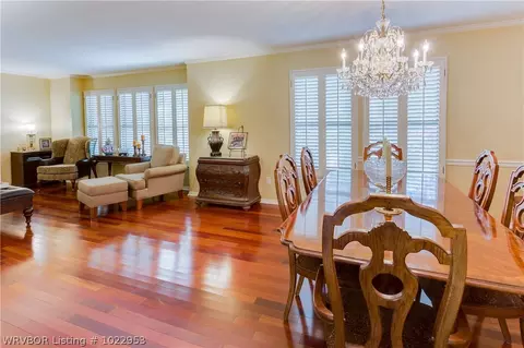 114 Paddock Ln, Fort Smith, AR 72903 photo 5