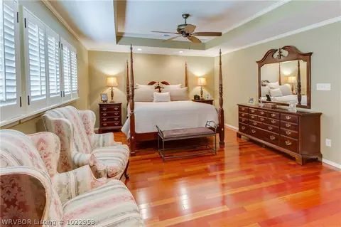 114 Paddock Ln, Fort Smith, AR 72903 photo 15
