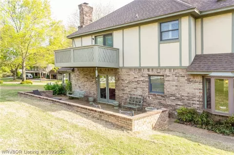 114 Paddock Ln, Fort Smith, AR 72903 photo 21