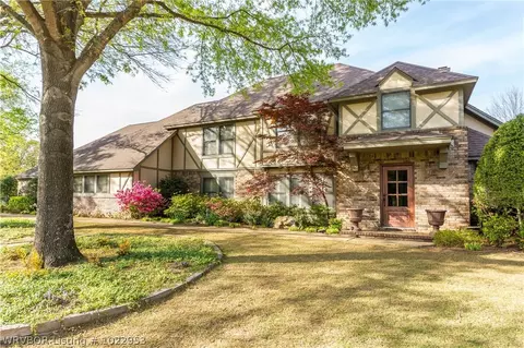 114 Paddock Ln, Fort Smith, AR 72903 photo 1