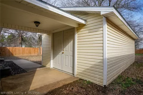 1511 Hendricks Blvd, Fort Smith, AR 72903 photo 20