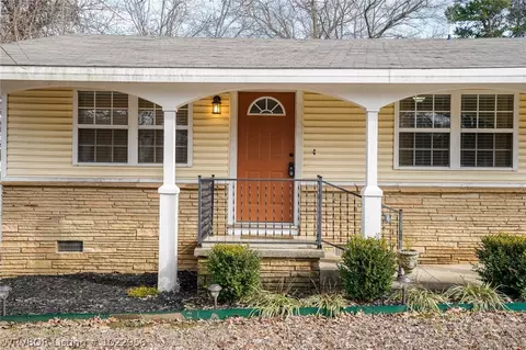 1511 Hendricks Blvd, Fort Smith, AR 72903 photo 2