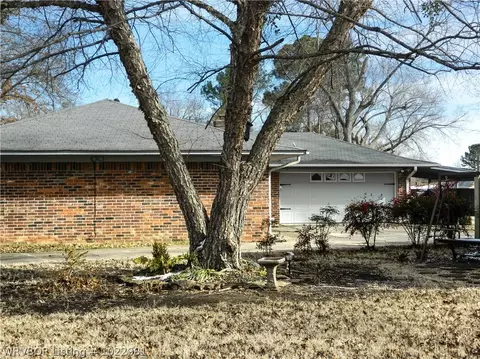 9212 S Fresno St, Fort Smith, AR 72903 photo 22