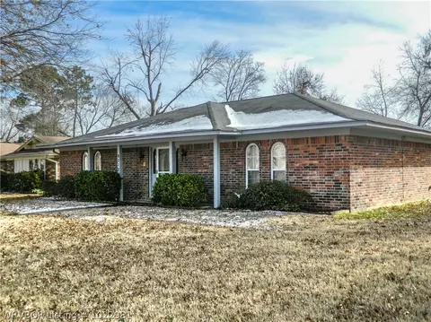 9212 S Fresno St, Fort Smith, AR 72903 photo 3