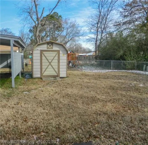 9212 S Fresno St, Fort Smith, AR 72903 photo 23