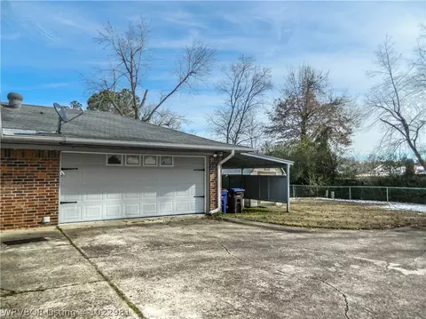 9212 S Fresno St, Fort Smith, AR 72903 photo 21