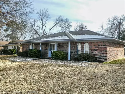 9212 S Fresno St, Fort Smith, AR 72903 photo 4