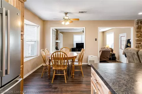 9007 Skypark Dr, Fort Smith, AR 72903 photo 10