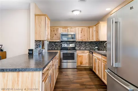 9007 Skypark Dr, Fort Smith, AR 72903 photo 8
