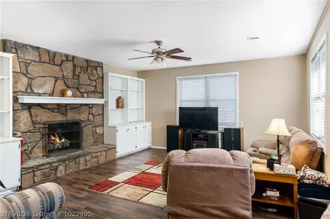 9007 Skypark Dr, Fort Smith, AR 72903 photo 11