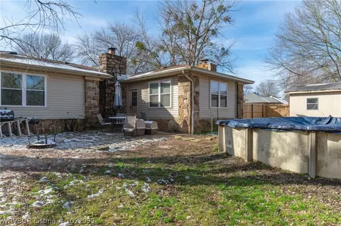 9007 Skypark Dr, Fort Smith, AR 72903 photo 24