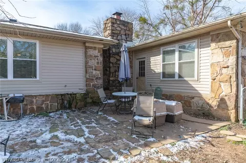 9007 Skypark Dr, Fort Smith, AR 72903 photo 22