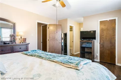 9007 Skypark Dr, Fort Smith, AR 72903 photo 18
