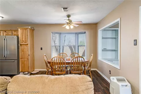 9007 Skypark Dr, Fort Smith, AR 72903 photo 5