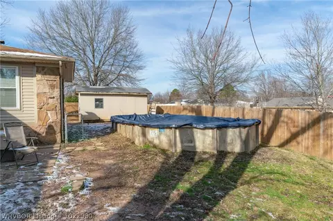 9007 Skypark Dr, Fort Smith, AR 72903 photo 23