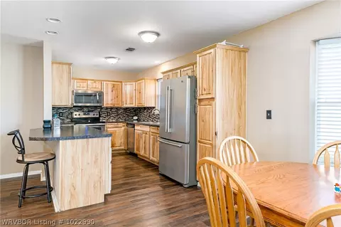 9007 Skypark Dr, Fort Smith, AR 72903 photo 6
