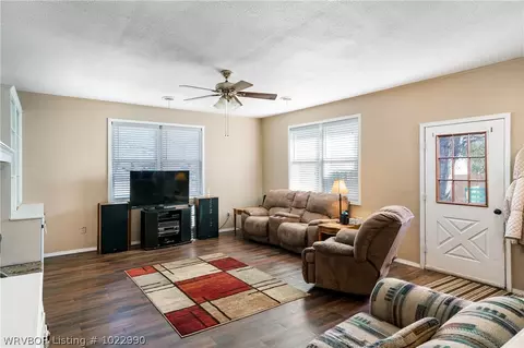 9007 Skypark Dr, Fort Smith, AR 72903 photo 12
