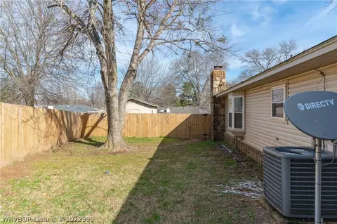 9007 Skypark Dr, Fort Smith, AR 72903 photo 25