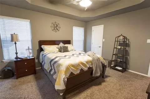 1720 Daisy Ln, Alma, AR 72921 photo 15