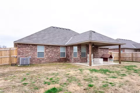 1720 Daisy Ln, Alma, AR 72921 photo 27