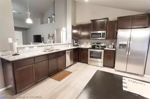 1720 Daisy Ln, Alma, AR 72921 photo 10