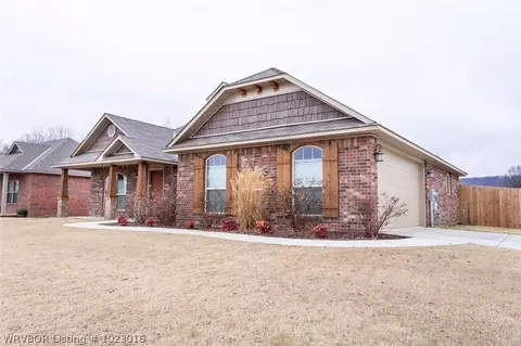 1720 Daisy Ln, Alma, AR 72921 photo 28