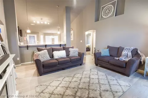 1720 Daisy Ln, Alma, AR 72921 photo 4