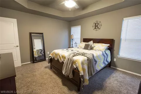 1720 Daisy Ln, Alma, AR 72921 photo 16