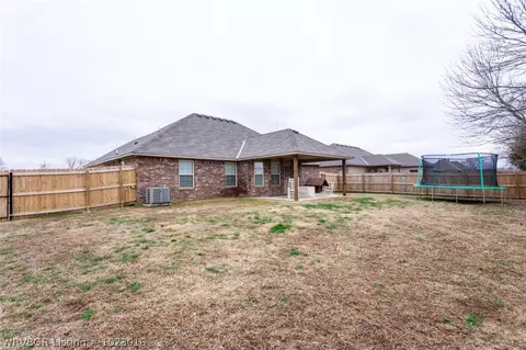 1720 Daisy Ln, Alma, AR 72921 photo 26