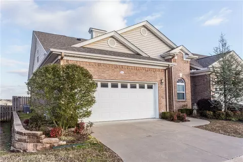 53 Jeffrey Way, Fort Smith, AR 72903 photo 2