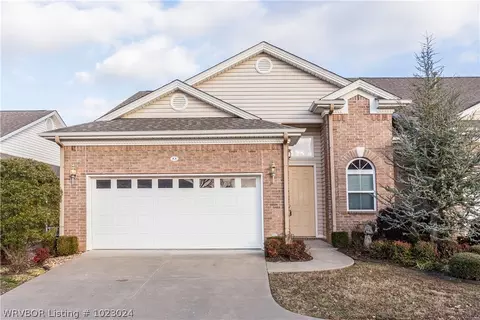 53 Jeffrey Way, Fort Smith, AR 72903 photo 1