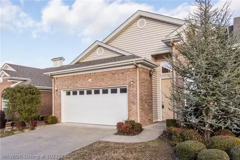 53 Jeffrey Way, Fort Smith, AR 72903 photo 3
