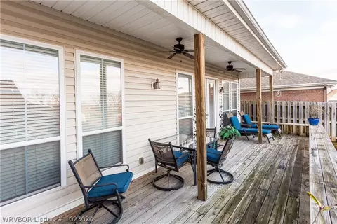 53 Jeffrey Way, Fort Smith, AR 72903 photo 19