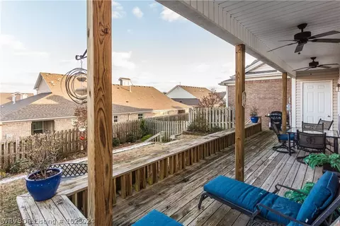 53 Jeffrey Way, Fort Smith, AR 72903 photo 20