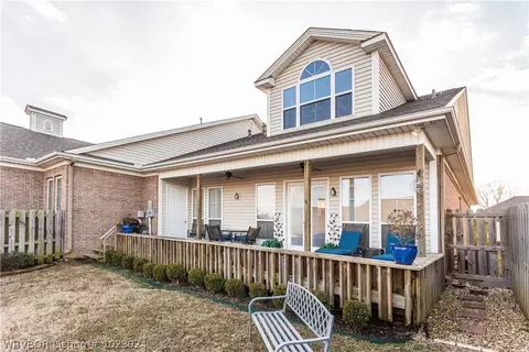 53 Jeffrey Way, Fort Smith, AR 72903 photo 18