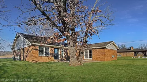 13403 S Treece Rd, Fort Smith, AR 72916 photo 22